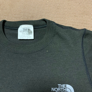 値下げ！THE NORTH FACE Tシャツの画像