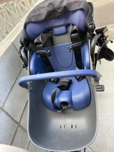 ギュット・クルーム・DX(電動自転車)パナソニック
