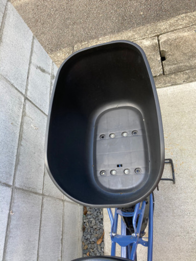 ギュット・クルーム・DX(電動自転車)パナソニック