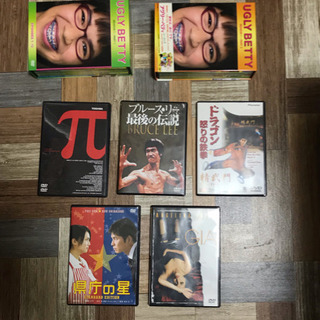 DVD 0円