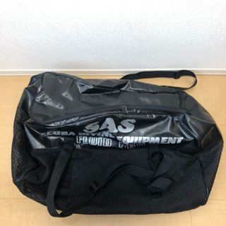 【値下げ交渉前提価格】ダイビング 器材 一式の画像