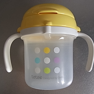 コンビ　テテオ　マグカップ　Combi teteo mug cu...