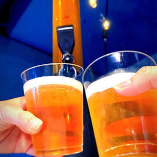 限定1名‼️勝手にビアガーデン🍻✨ − 神奈川県