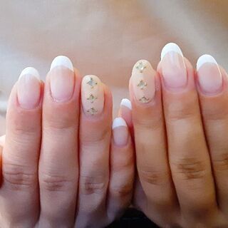 ネイルモデル募集中