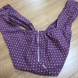 タックマミー抱っこ紐
