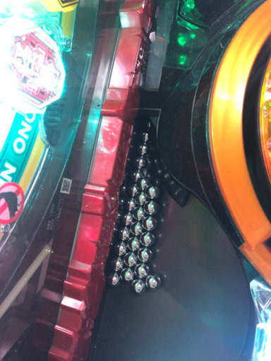 偽物語 299ver. 実機