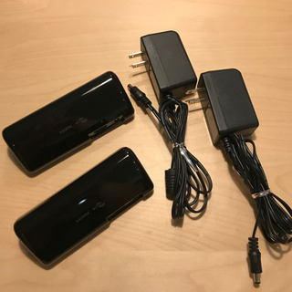 【決まりました】ワイヤレスHDMI送信機 ジャンク品