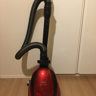 日立　掃除機　かるパック　CV-PA30 
