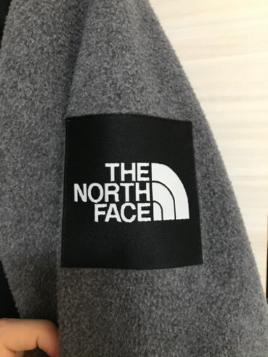 限定値下げ！【超美品】THE NORTH FACE デナリジャケット