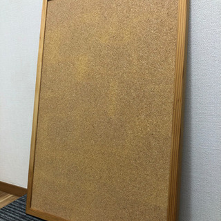 コルクボード