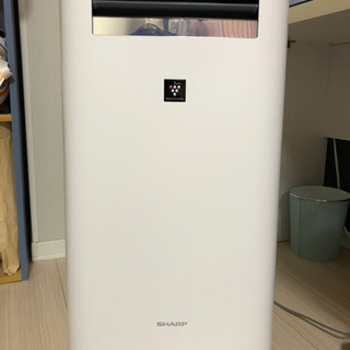 SHARP プラズマクラスター25000