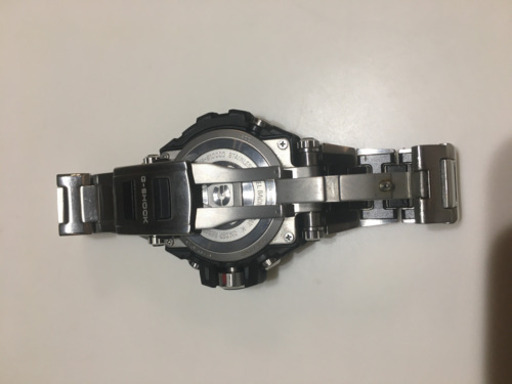 G-SHOCK MTG-S1000D-1AJF GA110GB 2セット　Gショック　ジーショック