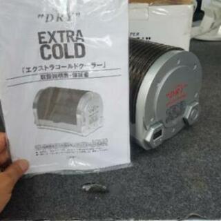 ビール　ジュース　冷やす機械