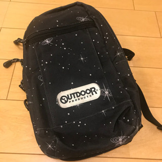 OUTDOOR PRODUCTS ボディバッグ