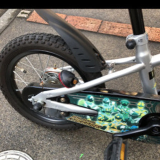 子ども自転車