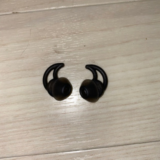 BOSE  SOUNDSPORT FREE  おまけ付きの画像