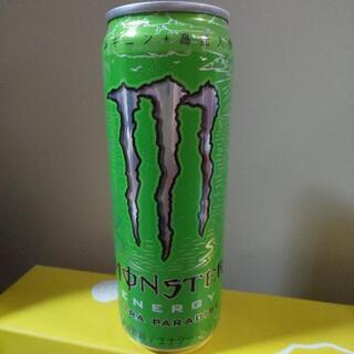 【新製品MONSTER】栄養補給・水分補給 いろいろまとめて！の画像