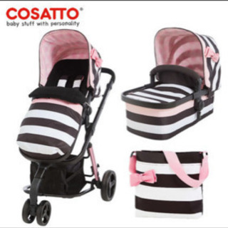 COSATTO ベビーカー‎⑅⃝✨??✨‎⑅⃝