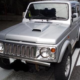 JA22 5MT 車検令和3年9月
