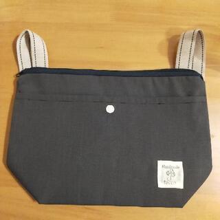Handmade　抱っこ紐バッグ2