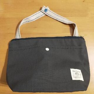 Handmade　抱っこ紐バッグ2の画像