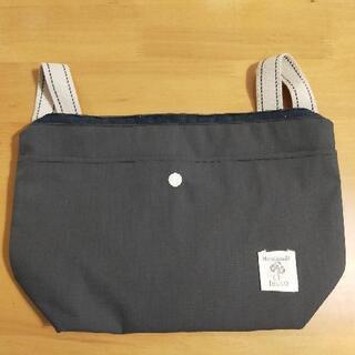 Handmade　抱っこ紐バッグ3