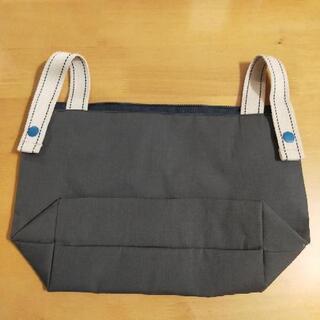 Handmade　抱っこ紐バッグ3の画像
