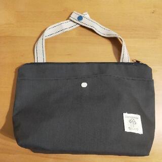 Handmade　抱っこ紐バッグ3の画像