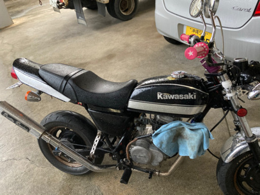 エイプ50 ★ボアアップ★