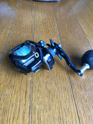 グラップラー301hg