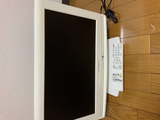 ⭐️⭐️19型　液晶テレビ　バッチリ映ります2009年製⭐️⭐️