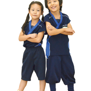 日曜コース新規開校！忍者ナイン柏サーティラボ｜幼児・小学生向けスポーツ教室／無料体験受付中の画像