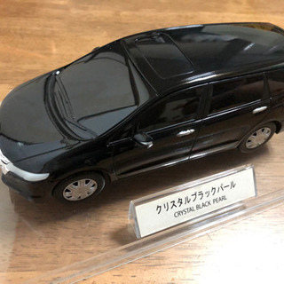 非売品 RB3 RB4 オデッセイ カラーサンプル ディーラー展示用（訳あり）の画像