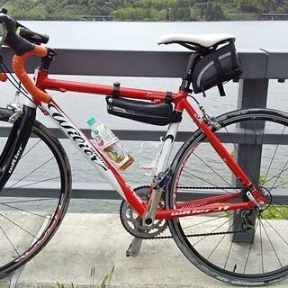 ウィリエール Wilier ロードバイク アルミ