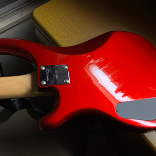 【成立しました】 FERNANDES ( フェルナンデス ) エレキベースの画像