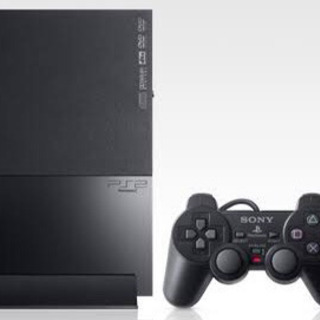 PS2 すぐに遊べるセット