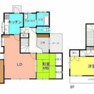 戸建中古物件！メンテナンス抜群の安曇野市物件です！ - 安曇野市