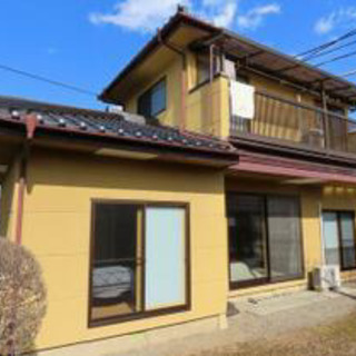 戸建中古物件！メンテナンス抜群の安曇野市物件です！の画像