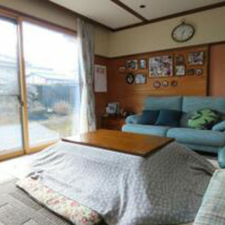 戸建中古物件！メンテナンス抜群の安曇野市物件です！ - 不動産売買（マンション/一戸建て）