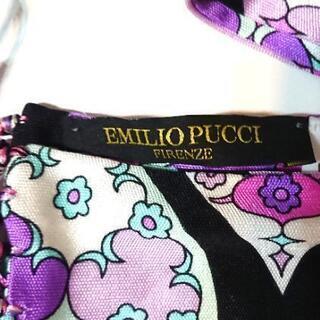 EMILIO PUCCI(エミリオプッチ) 
ストールの画像
