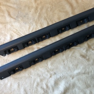 スズキ JB74W ジムニー シエラ 純正 サイドステップ 中古...