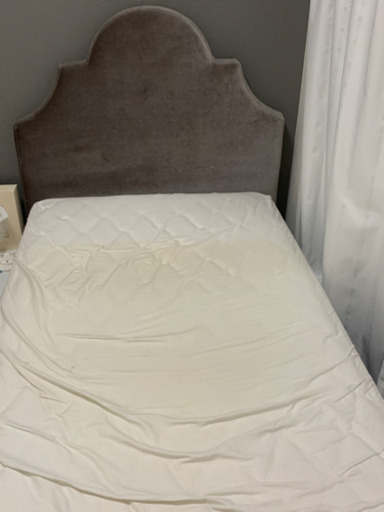 Francfranc シングルベッド❤︎