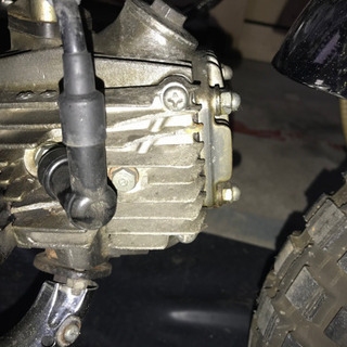モンキー  4L(J1)値下げの画像