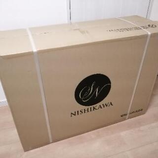 ムアツふとん　２フォーム　100 シングル　グレーの画像