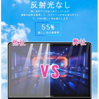 新品 ガラスフィルム MacBook Air 13の画像