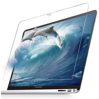新品 ガラスフィルム MacBook Air 13