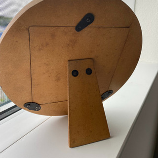 Francfrancのフォトフレームの画像