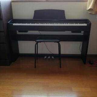 CASIO privia px-735