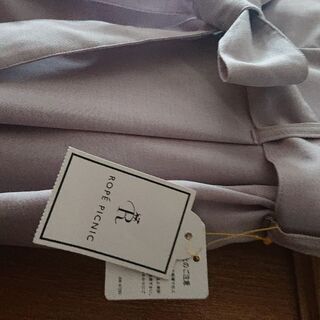 ROPE' PICNIC パンツ 新品未使の画像