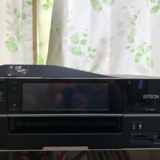（受渡者様決定）エプソン　EPSON EP-901F